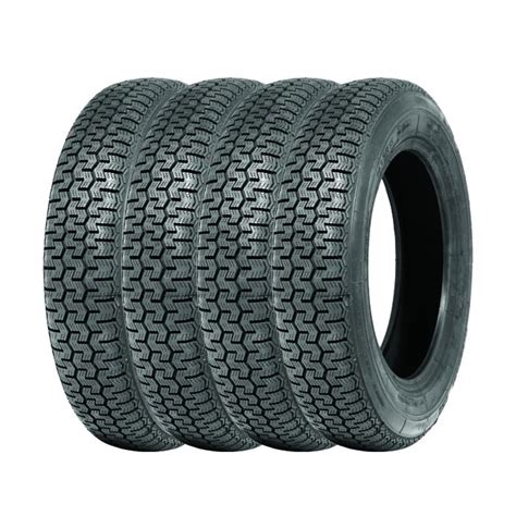 Michelin XZX Tyres .